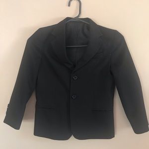 Kids suit jacket